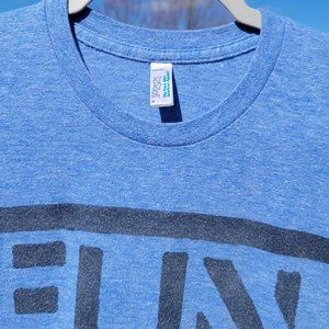 fun. Most Nights Summer Tour 2013 T-Shirt